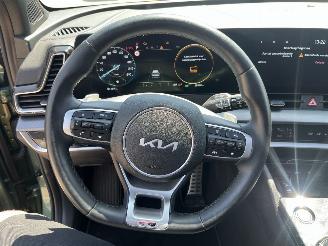 Kia Sportage 1.6 T-GDi PANO Plug-in Hybrid AWD GT-PlusLine picture 22