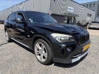 BMW X1 18I M automaat picture 3