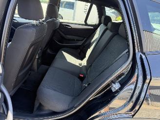 BMW X1 18I M automaat picture 10