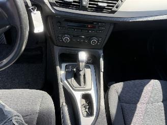 BMW X1 18I M automaat picture 19