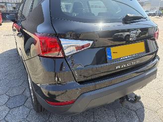 Seat Arona 1.0 TSI Style picture 7