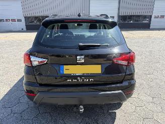 Seat Arona 1.0 TSI Style picture 5