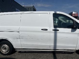 Mercedes Vito 111 CDI Functional Extra Lang picture 5