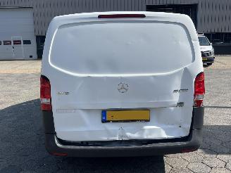 Mercedes Vito 111 CDI Functional Extra Lang picture 8
