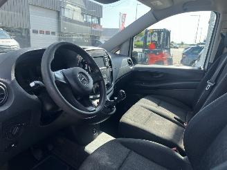 Mercedes Vito 111 CDI Functional Extra Lang picture 14