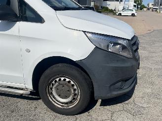 Mercedes Vito 111 CDI Functional Extra Lang picture 4