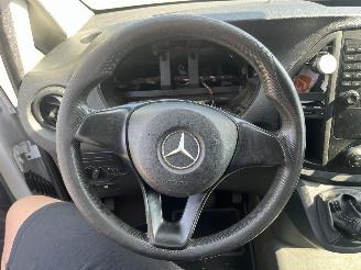 Mercedes Vito 111 CDI Functional Extra Lang picture 17
