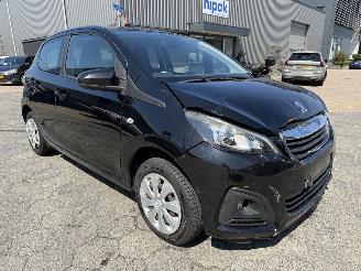 Peugeot 108 1.0 e-VTi Active picture 3
