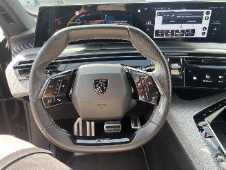 Peugeot e-3008 GT Avantage 210 73 kWh picture 16
