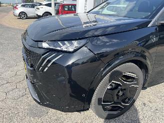 Peugeot e-3008 GT Avantage 210 73 kWh picture 9