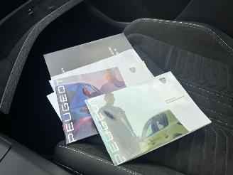 Peugeot e-3008 GT Avantage 210 73 kWh picture 23