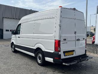 Volkswagen Crafter 35 2.0 TDI L3H3 EL Highline picture 6