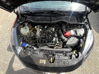 Ford Fiesta 1.0 EcoBoost Hybrid Titanium picture 7
