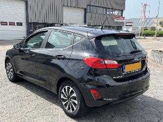 Ford Fiesta 1.0 EcoBoost Hybrid Titanium picture 6