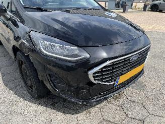 Ford Fiesta 1.0 EcoBoost Hybrid Titanium picture 10