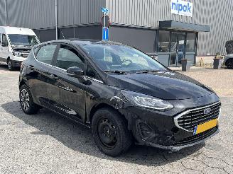 Ford Fiesta 1.0 EcoBoost Hybrid Titanium picture 3