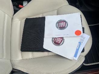 Fiat 500 Riva 50/100 turbo 77KW picture 16