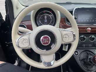 Fiat 500 Riva 50/100 turbo 77KW picture 21