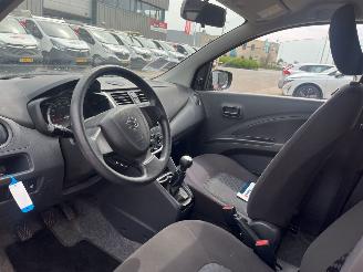 Suzuki Celerio 1.0 Comfort picture 16