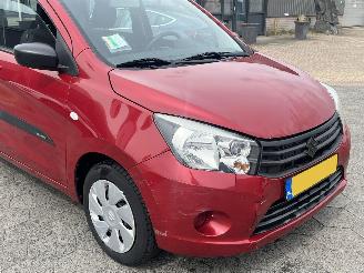 Suzuki Celerio 1.0 Comfort picture 10