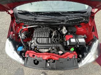 Suzuki Celerio 1.0 Comfort picture 7