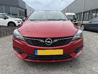 Opel Astra 1.2 Edition 2020 picture 2