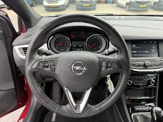 Opel Astra 1.2 Edition 2020 picture 17