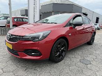 Damaged car Opel Astra 1.2 Edition 2020 2020/6