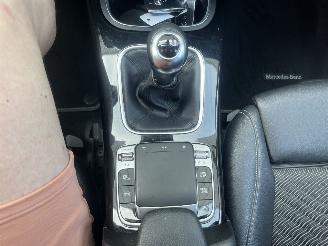 Mercedes A-klasse 160 Business Solution picture 19