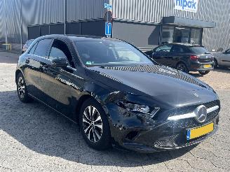 Mercedes A-klasse 160 Business Solution picture 3