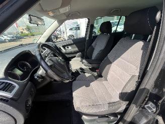 Skoda Fabia Combi 1.6-16V Sport picture 12
