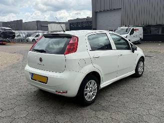 Fiat Punto 0.9 TwinAir Street picture 4