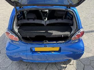 Toyota Aygo 1.0-12V Dynamic Navigator picture 13