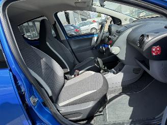 Toyota Aygo 1.0-12V Dynamic Navigator picture 15