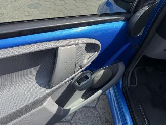 Toyota Aygo 1.0-12V Dynamic Navigator picture 10