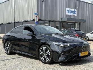 Mercedes Cla-klasse 250+AMG Launch Edition 85.5 kWh picture 3