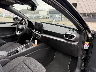 Seat Leon 1.0 TSI FR Launch Edition picture 17