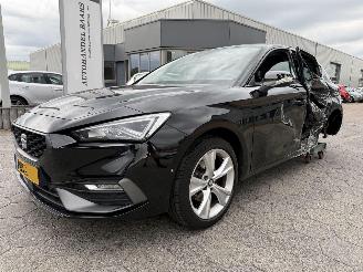Damaged car Seat Leon 1.0 TSI FR Launch Edition 2020/10