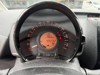 Citroën C1 1.0 VTi Feel picture 17