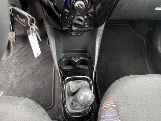Citroën C1 1.0 VTi Feel picture 19