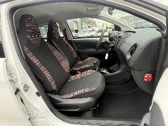 Citroën C1 1.0 VTi Feel picture 13