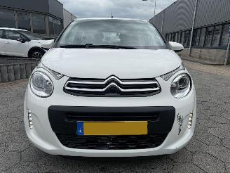 Citroën C1 1.0 VTi Feel picture 2