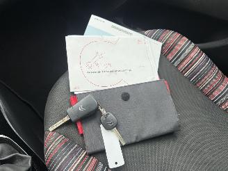 Citroën C1 1.0 VTi Feel picture 20