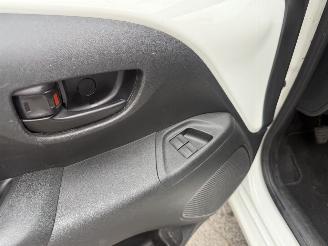 Citroën C1 1.0 VTi Feel picture 8