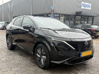 Nissan Ariya Advantage Edition 66 kWh picture 3