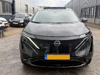 Nissan Ariya Advantage Edition 66 kWh picture 2