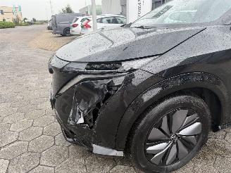 Nissan Ariya Advantage Edition 66 kWh picture 11