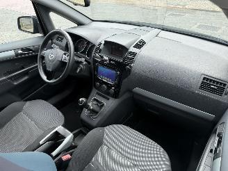 Opel Zafira 1.6 Cosmo 7persoons picture 13