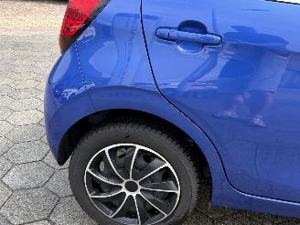 Citroën C1 1.0 VTi Feel picture 11