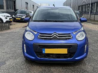 Citroën C1 1.0 VTi Feel picture 2